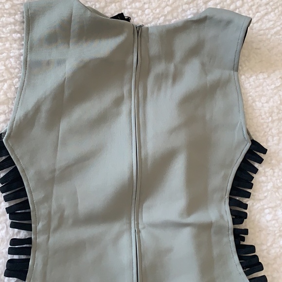 Casual, but sexy dress - Picture 3 of 3